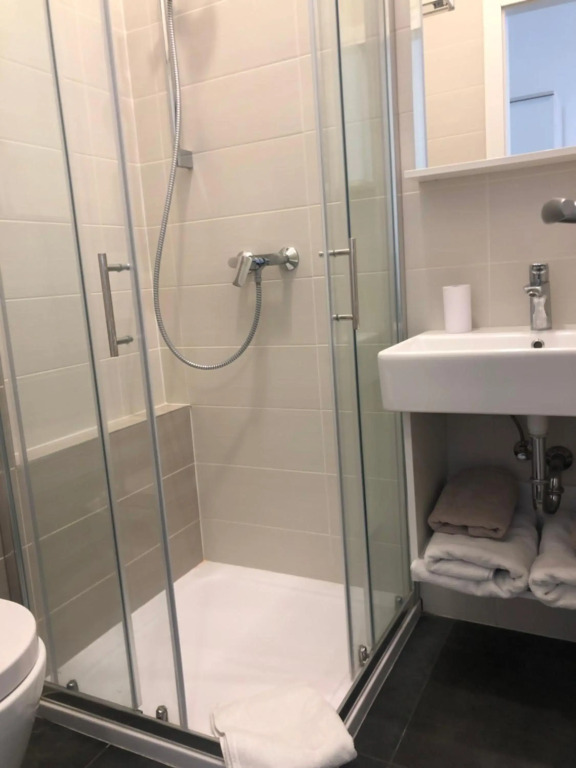 Apartment Perla