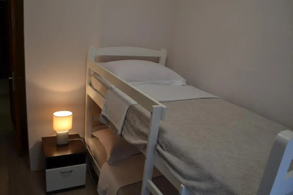 Apartments Sanda
