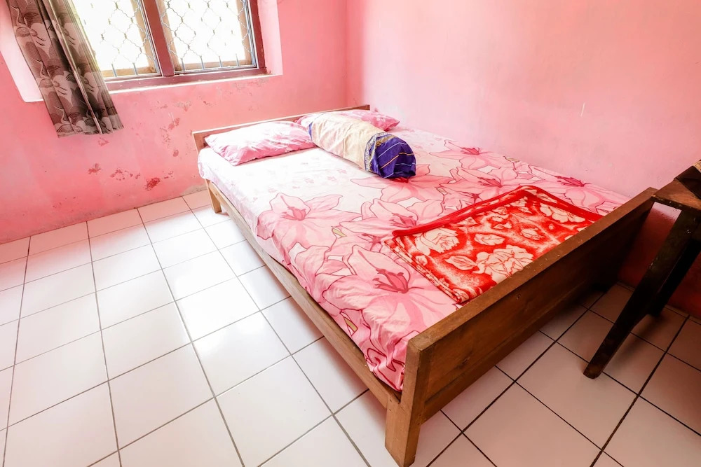 Jagad Homestay