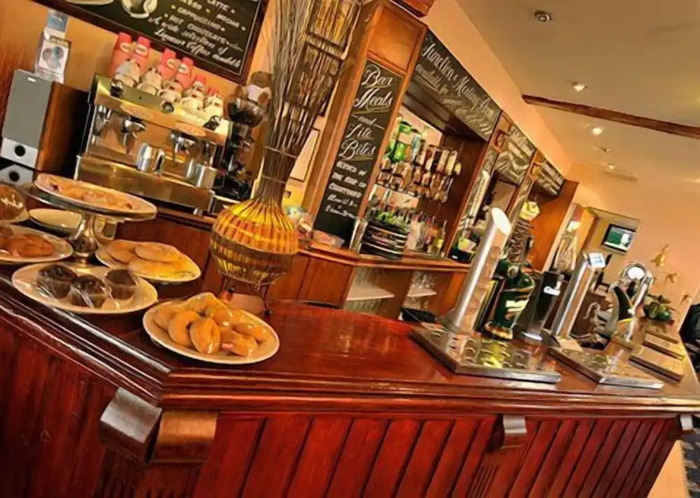 Talbot Hotel