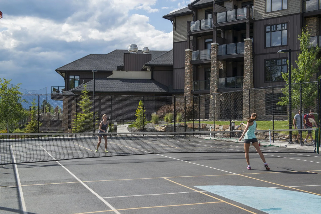 Copper Point Resort