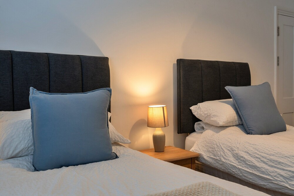 Apartment in Sidmouth Near the Beach