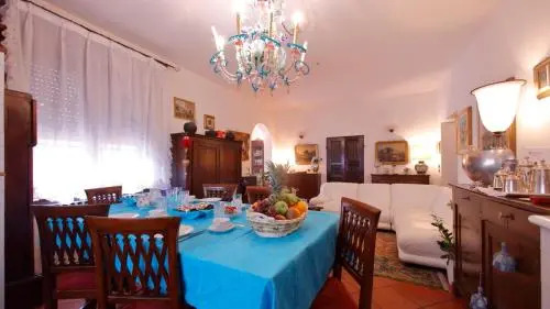 B&B Domus Sirmione