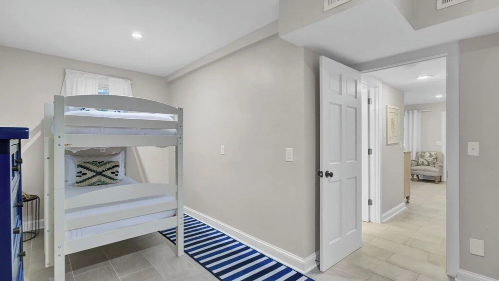 Steps to Isle of Palms Beach w/ Porch Dining, Outdoor Shower & Open Living Sea Haven by Avantstay