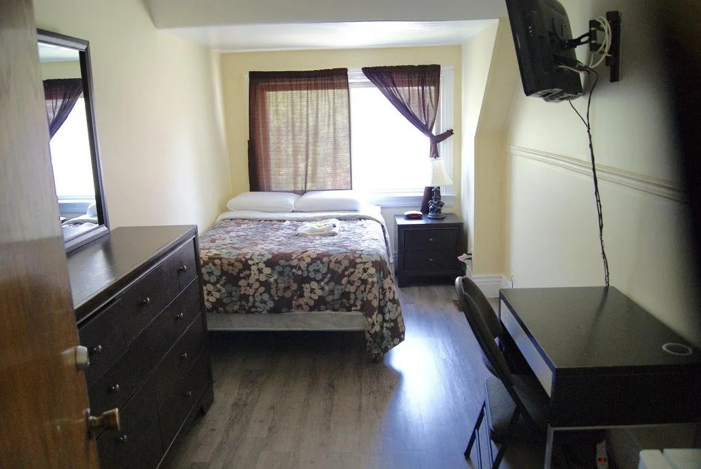 Mina's Guesthouse