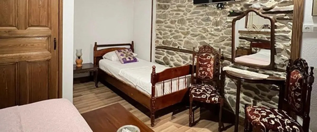 Birgi Lavinya Otel