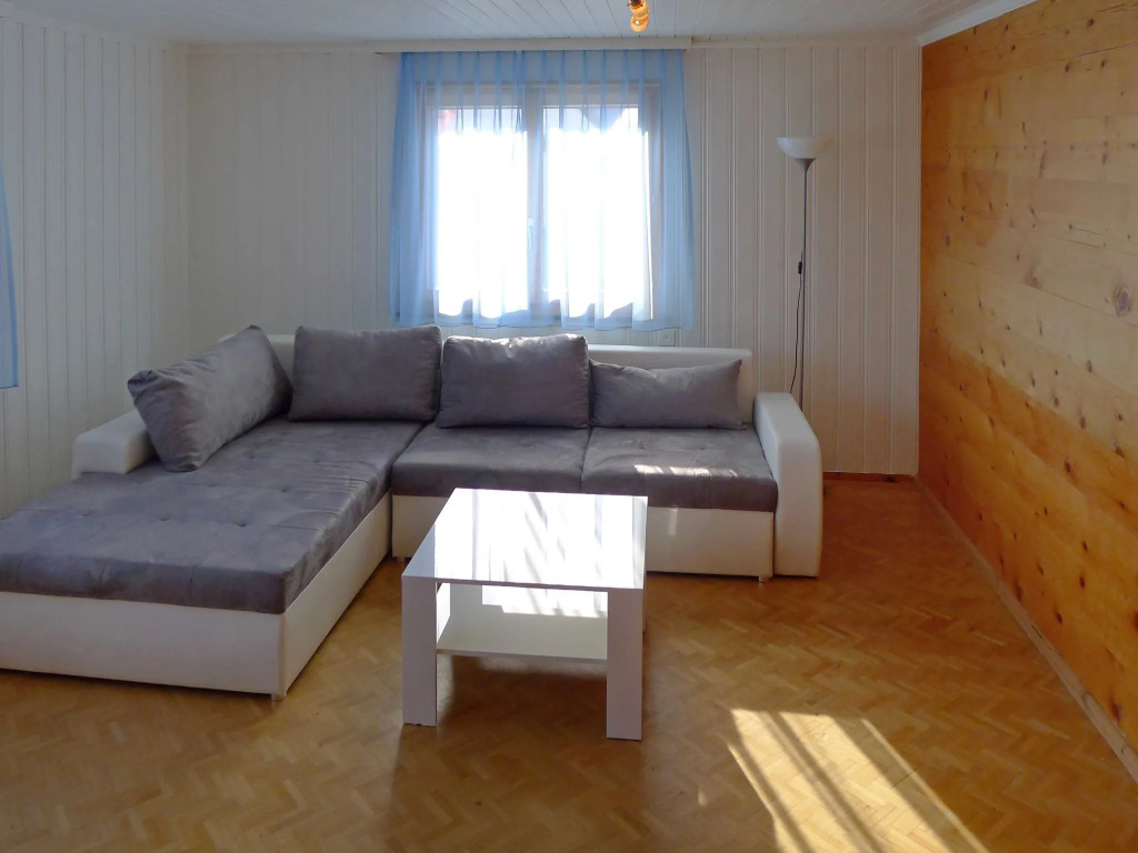 Holiday Home Godo by Interhome