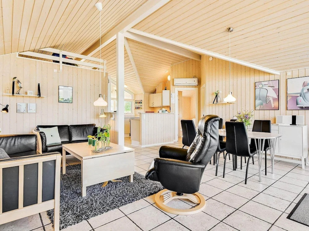 Stylish Beach House - By Traum Ferienwohnungen