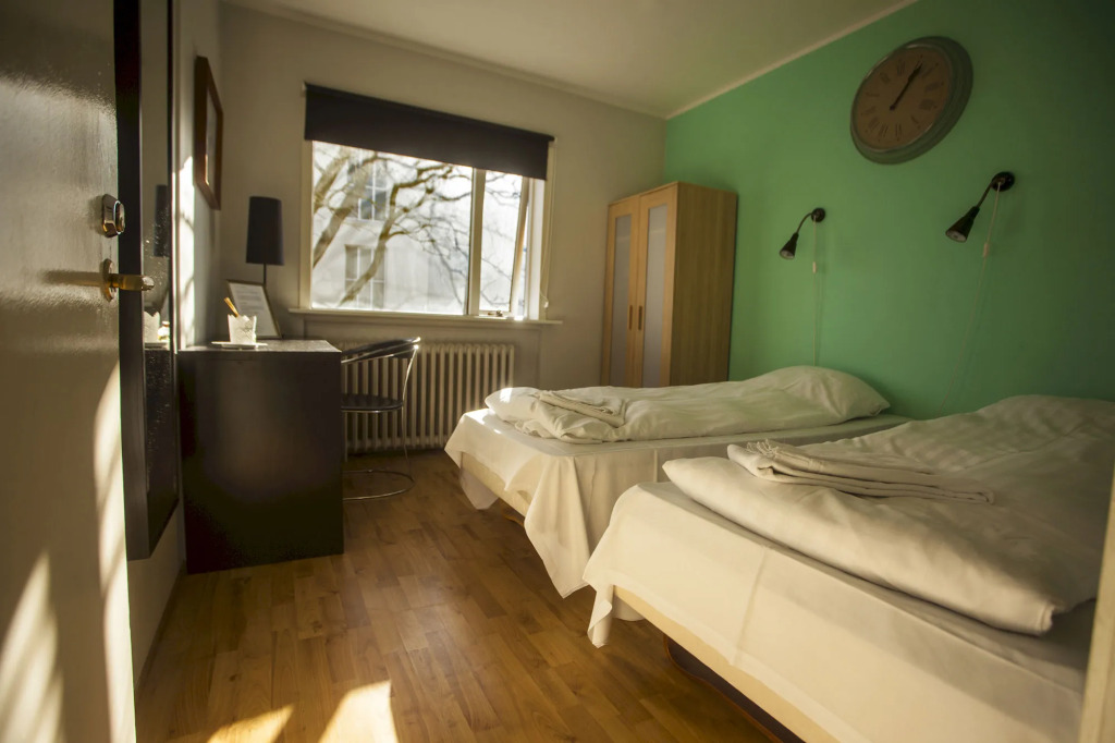 Loki 101 Guesthouse