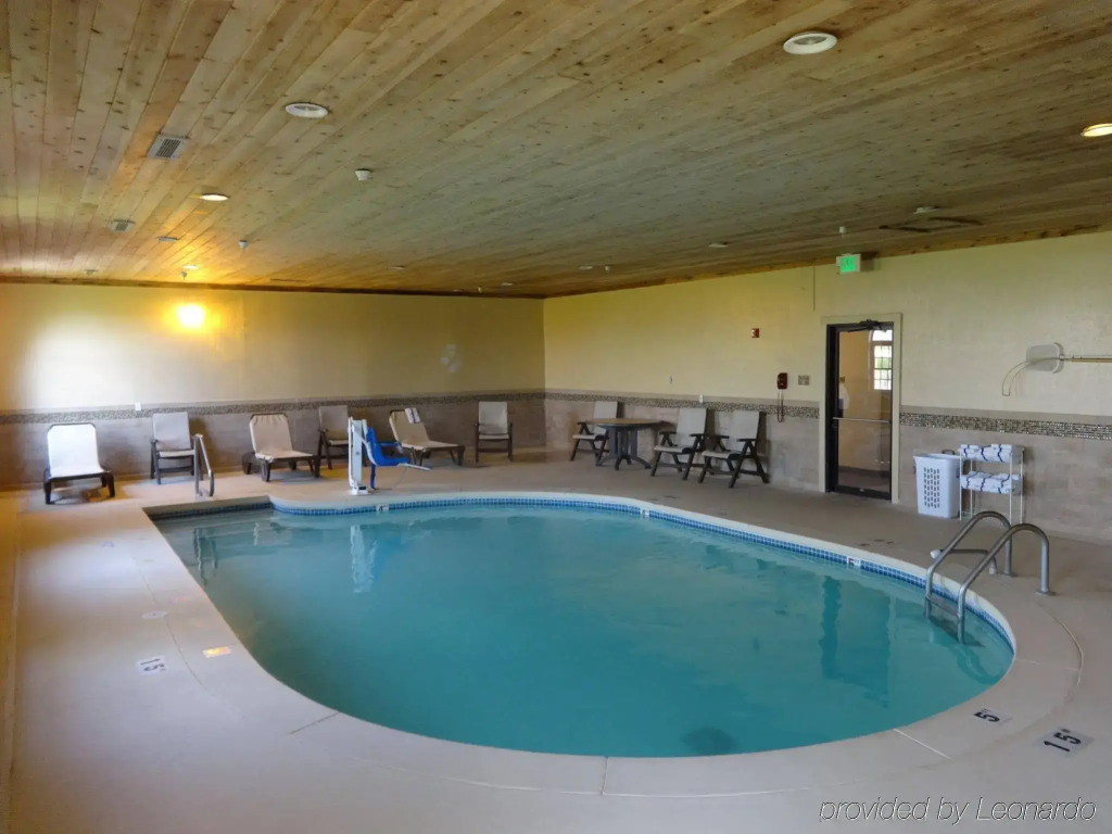 Country Inn & Suites by Radisson, Greenfield, IN