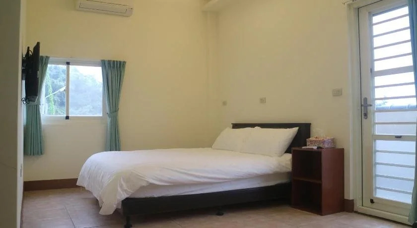 Lu Ding Ji B&B