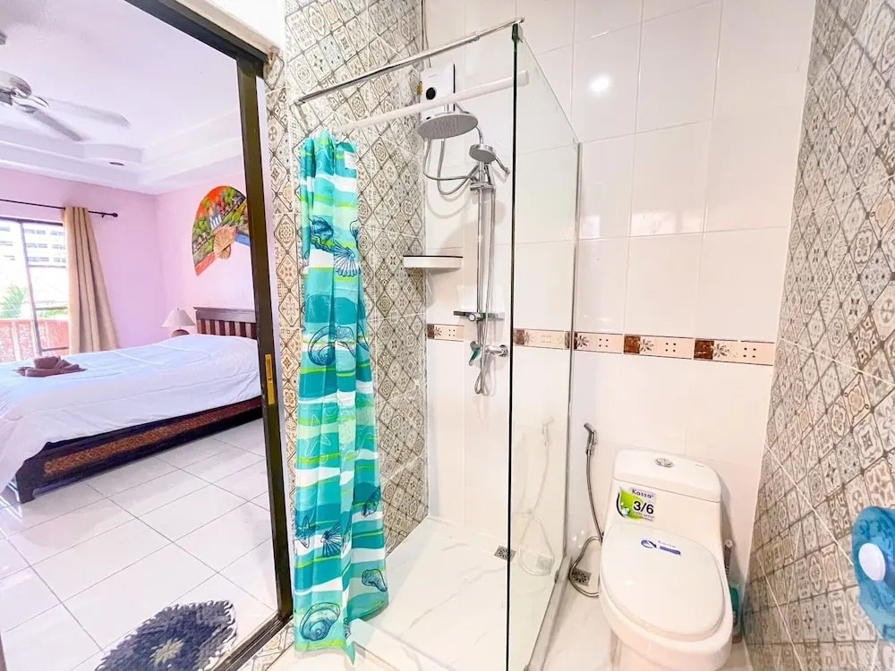 LUMALAND Luxury Pool Villa Pattaya Walking Street