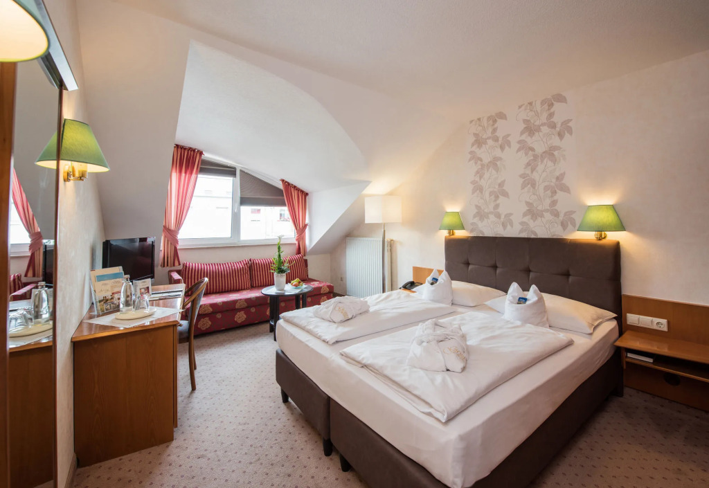 Göbels Sophien Hotel