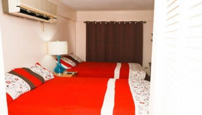 Kensington 212 Suite