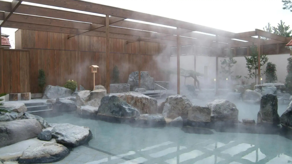 Business Hotel Ocean (tottori)