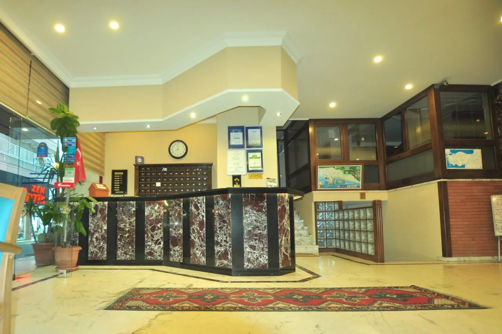 ERGÜN OTEL