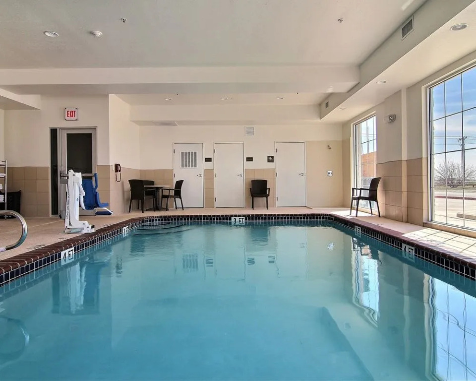 Comfort Inn