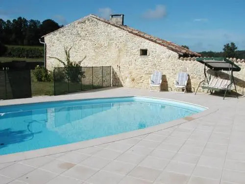 Chambres dhôtes Noailles