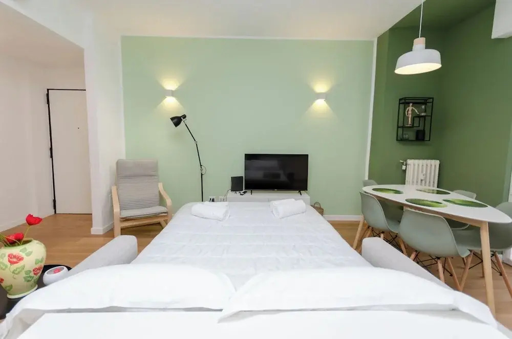 VivimiHome - Fiordalisi Home