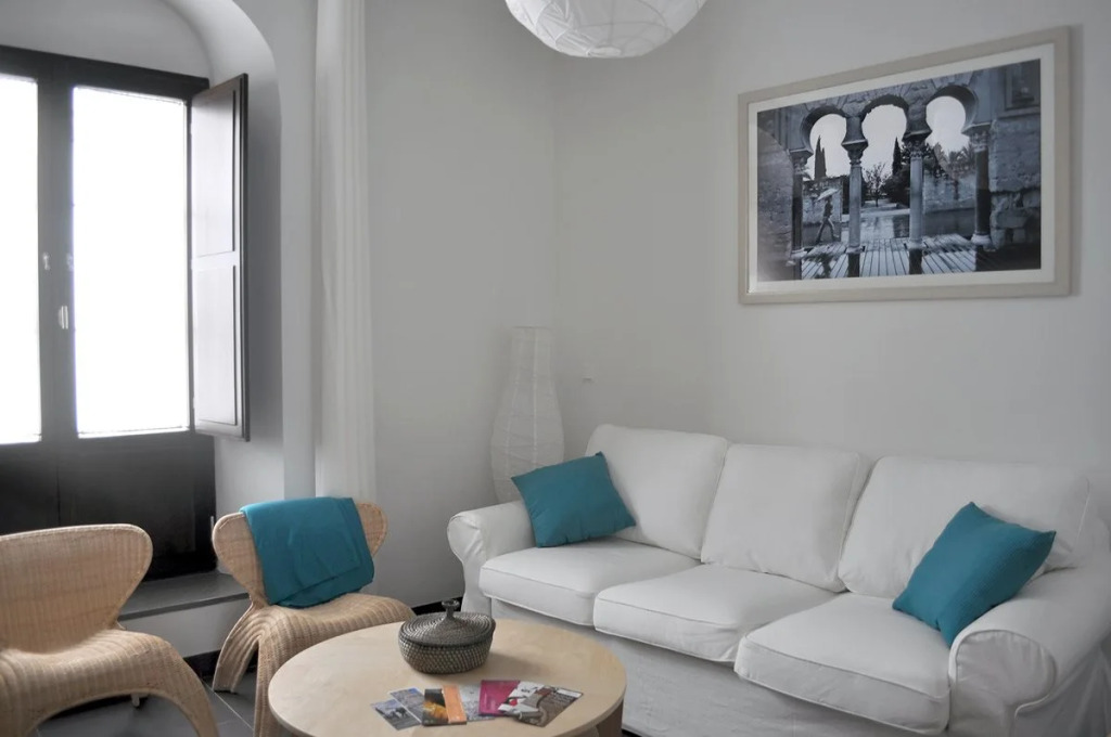 Apartamentos Patio de Viana