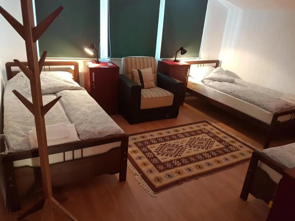 Hostel Tuba