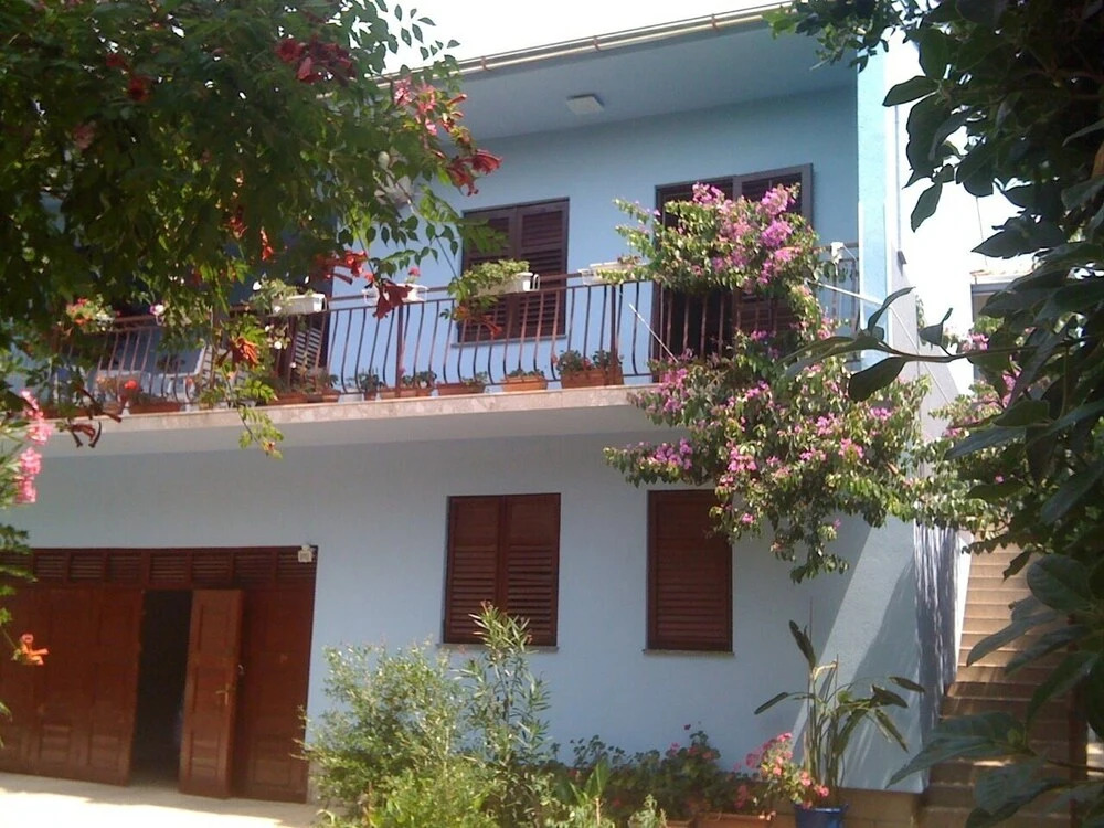 Apartment Bilaver