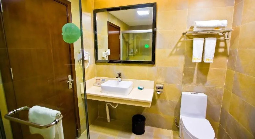 Shanghui International Hotel