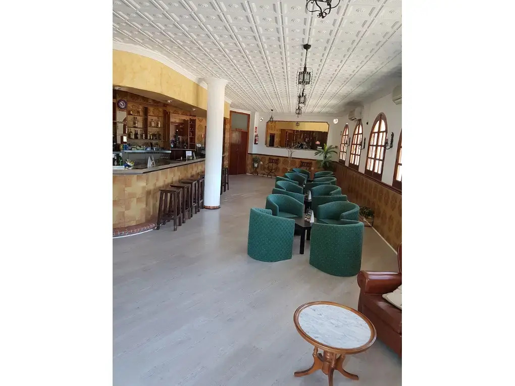 Hostal Los Arcos