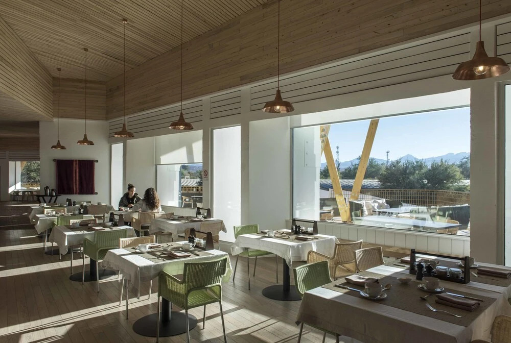 Explora en Atacama - All Inclusive