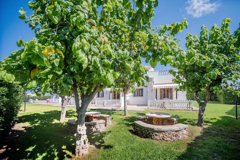 Nuvolet Apartaments