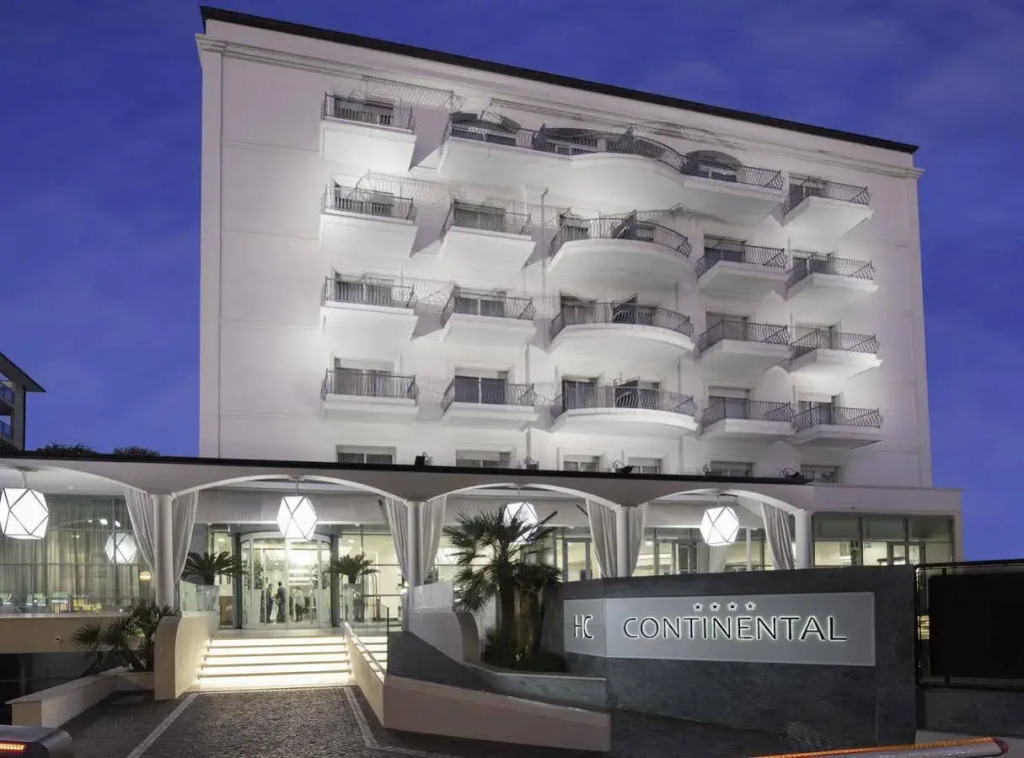 Hotel Continental