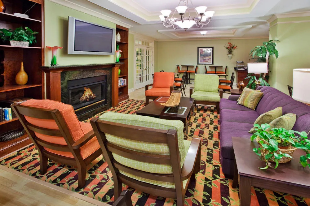Holiday Inn Express & Suites Greenville-I-85 & Woodruff Rd by IHG