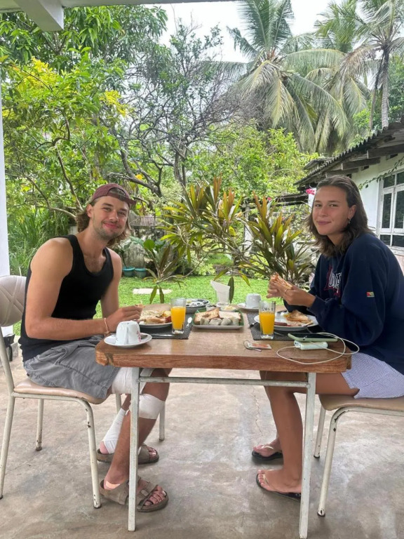 Theon Resort