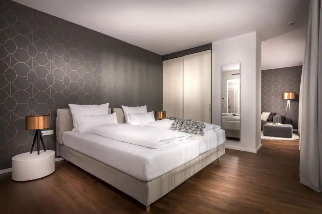 Hotel Melchior Park