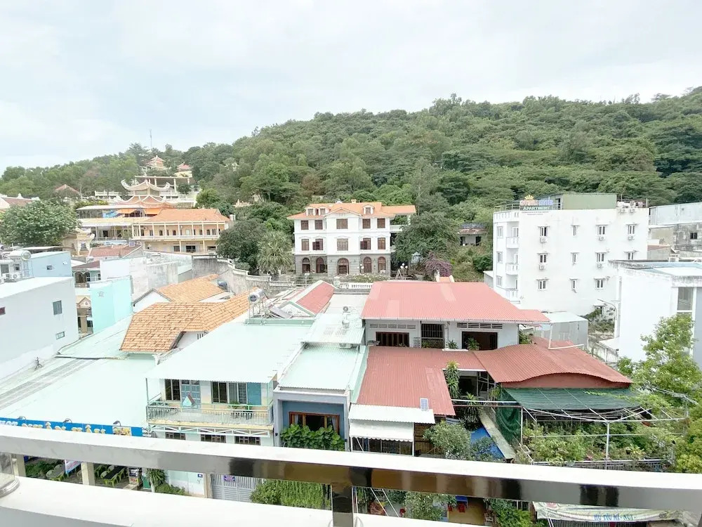 Jolilian Homestay Vũng Tàu