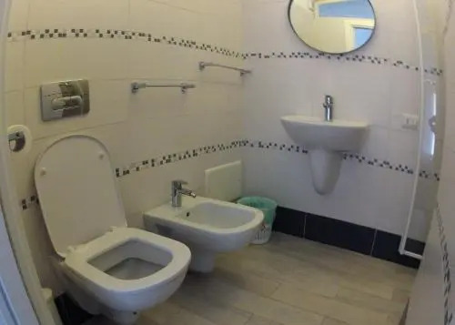 Accomodation Libertino