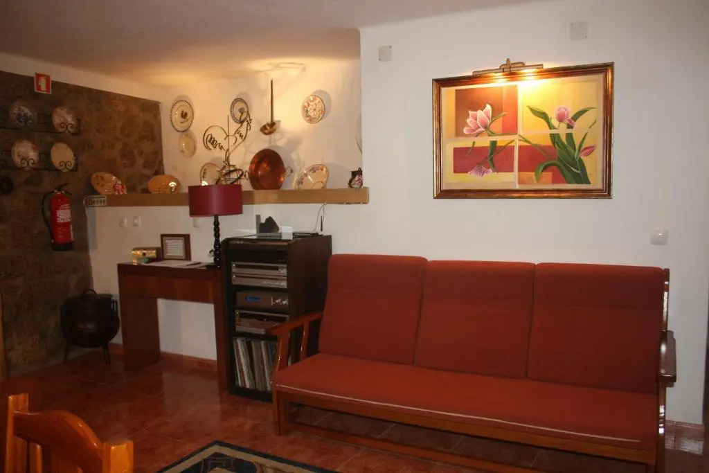 Casa do Miradouro