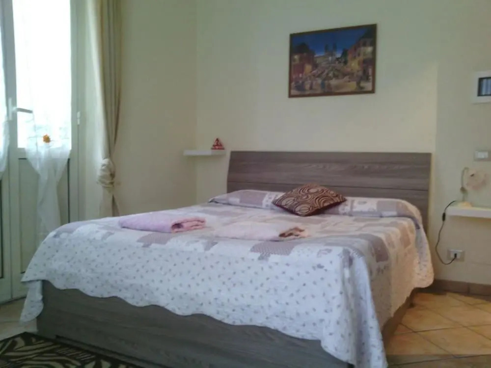 B&B Alfeo