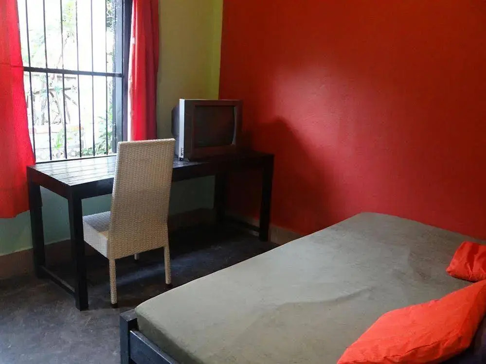 Lyza Garden Lodge