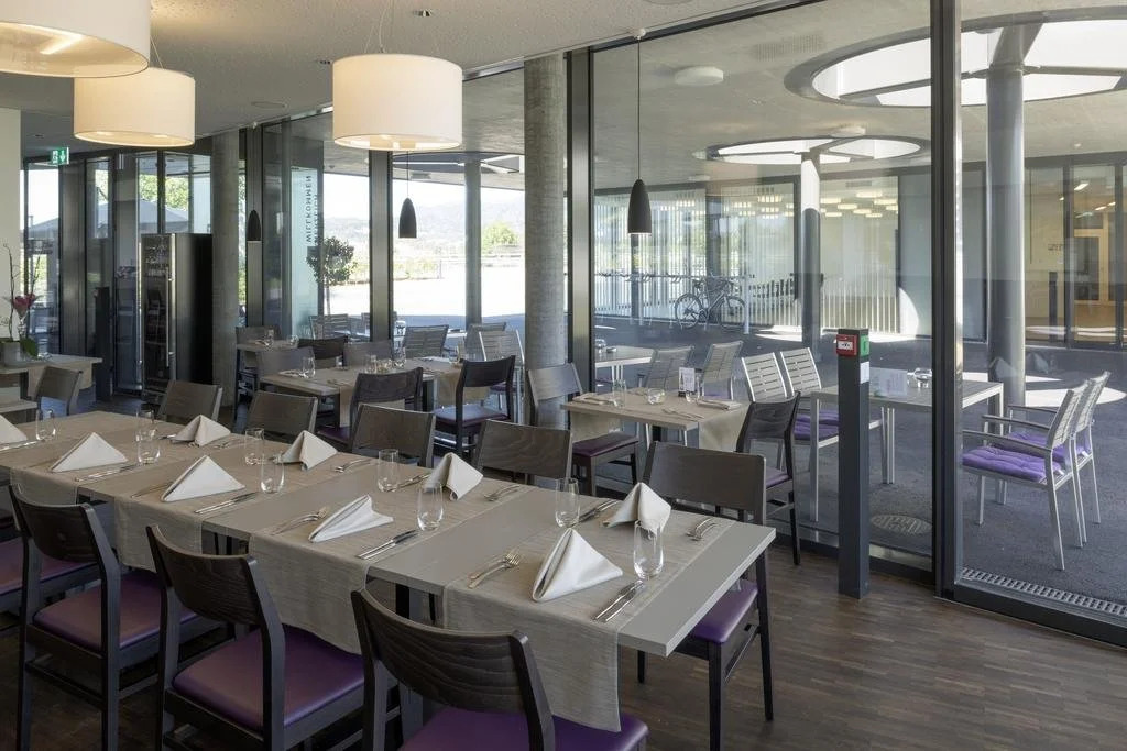 Motel Rheinfels Park