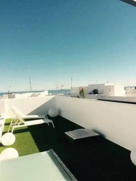 Boutique Hotel El Olivar