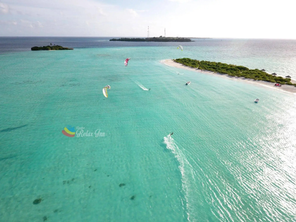 Rasdhoo Relax Inn