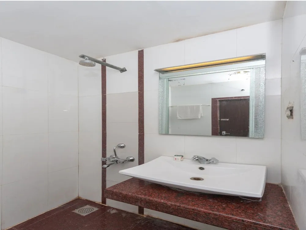 OYO 15972 Bhimaas Corporate Residency