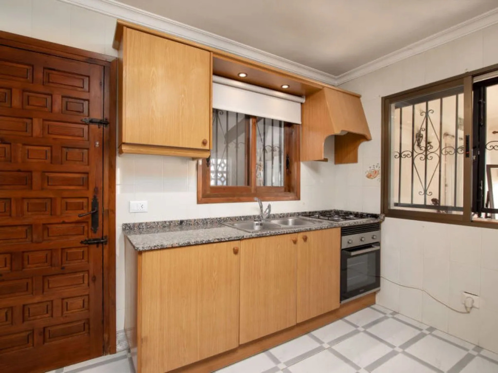 HOUSE FLORITA JáVEA
