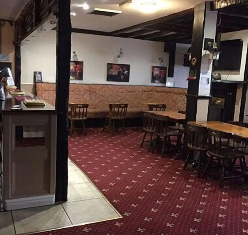 Ambrose Hotel