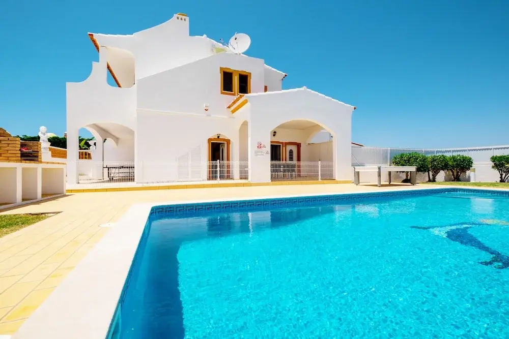 Villa San Carlo