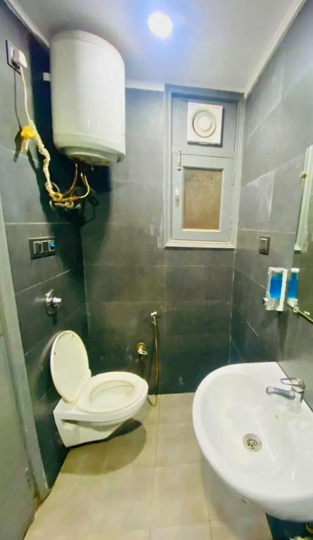Qotel Hotel Rama Rohini Rohini I Near Metro I Spacious Rooms I Friendly Staff I Most Preferred Hotel In Rohini