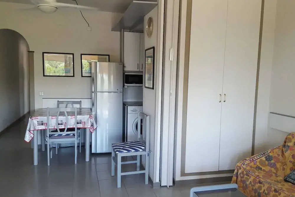 Apartment Golf de Sant Jordi