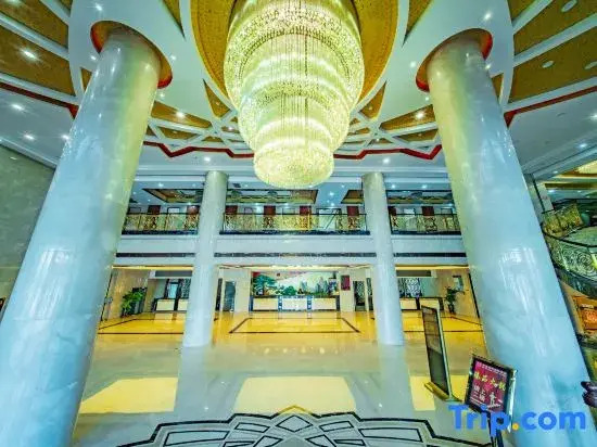 He Huang Pearl Hotel