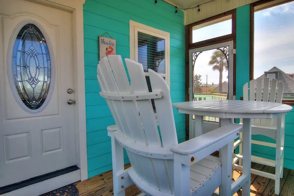 Barefoot Dreams 616 SCD 5 Bedrooms 4 Bathrooms Home